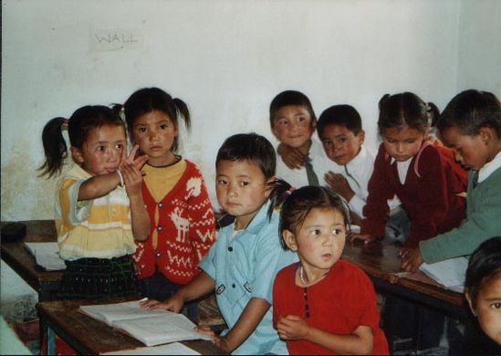 ladakh-schule