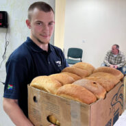 Brot für die Not in Cherson