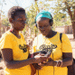 Zambia: Solarenergie für Radio Zong...